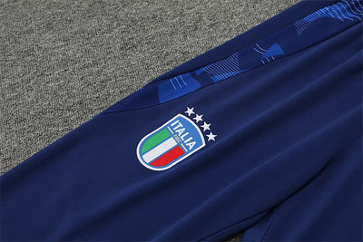2024/25 Italian Half-Zip Training Sportswear