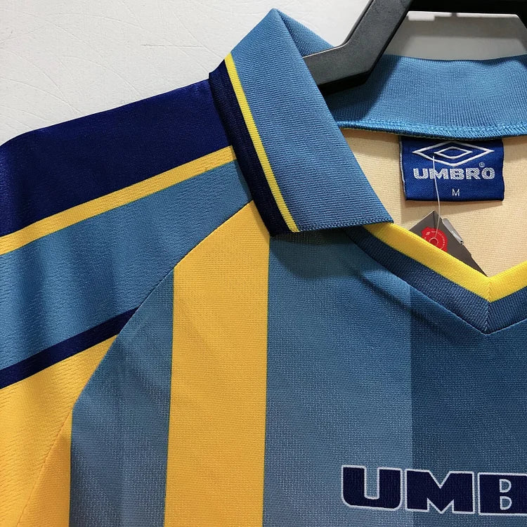 1996/97 Chelsea Away Retro Shirt
