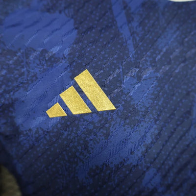 2024/25 Argentina Special Edition Shirt - Player Edition