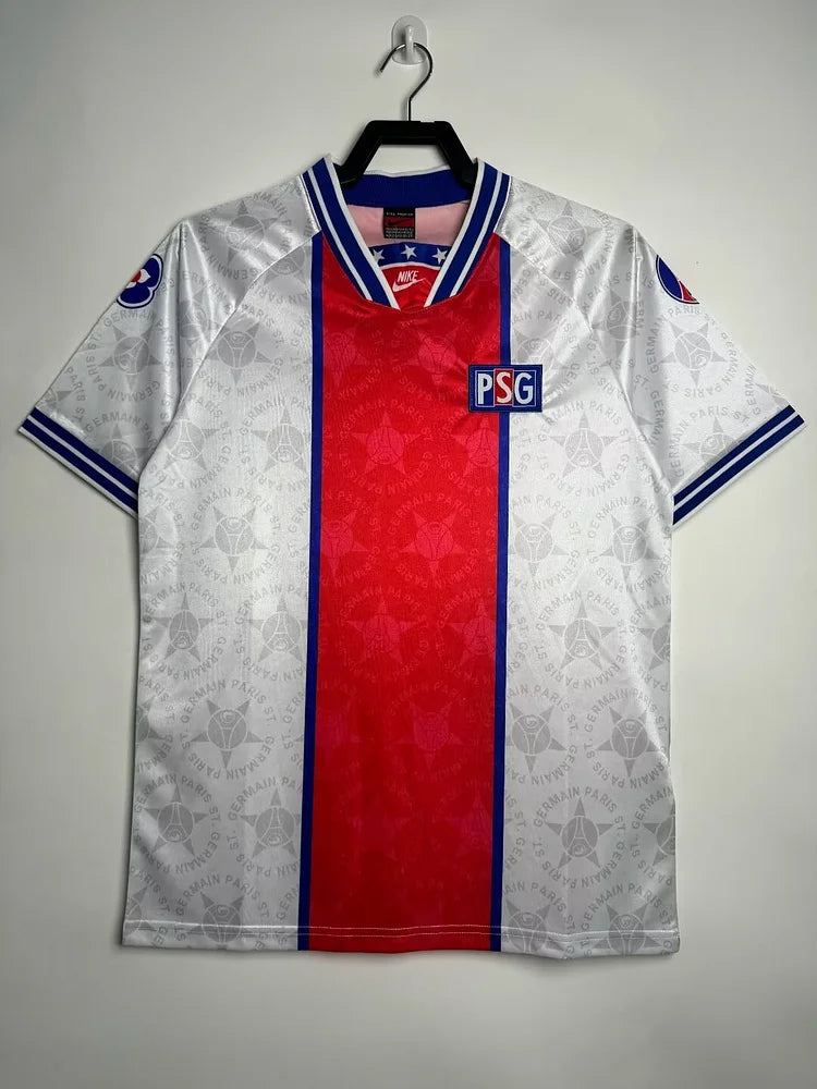 1994/95 Paris retro away jersey