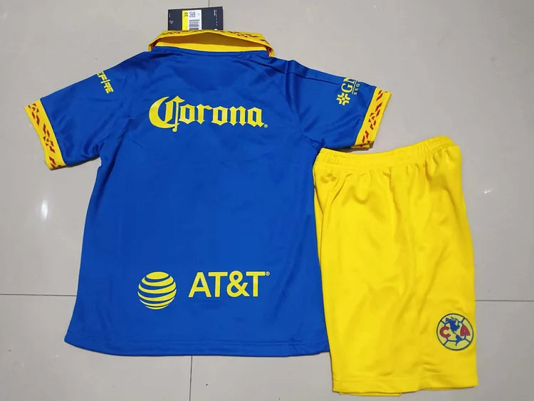 2023/2024 América Away Jersey