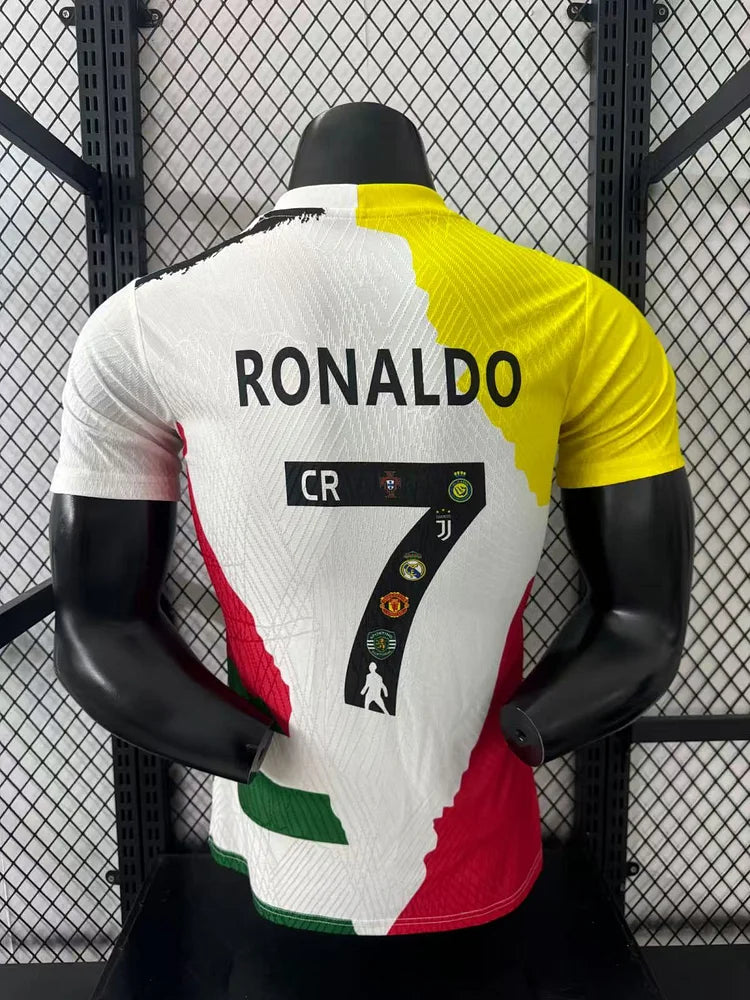 2024/25 Cristiano Ronaldo Special Edition - Player