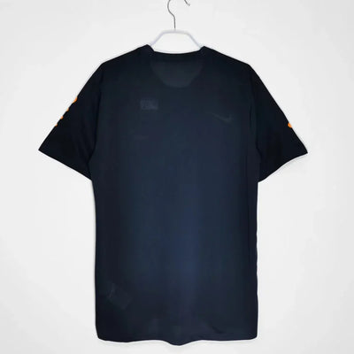 2020 Brazil dark green training uniform