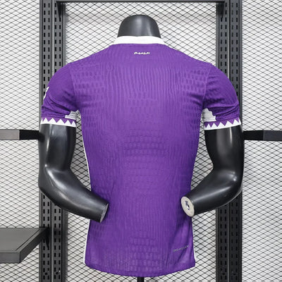 2025/2026 Al Ain Home Player Edition