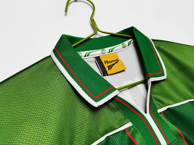 1999 Palmeiras Copa Libertadores Champions