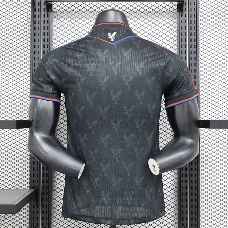2024/25 Crystal Palace Second Away - Players Edition