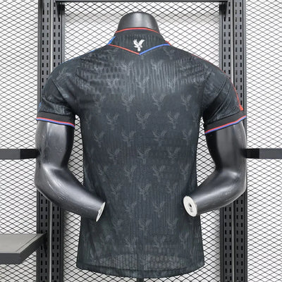 2024/25 Crystal Palace Second Away - Players Edition