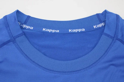2000 Italy Home Long Sleeve Retro Jersey