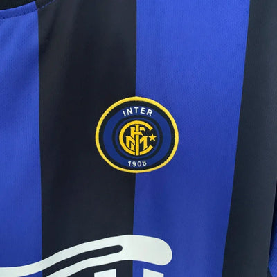 1999/00 Inter Milan home retro jersey