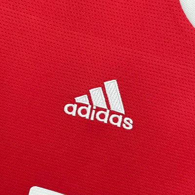 2021/22 Manchester United Home Shirt -