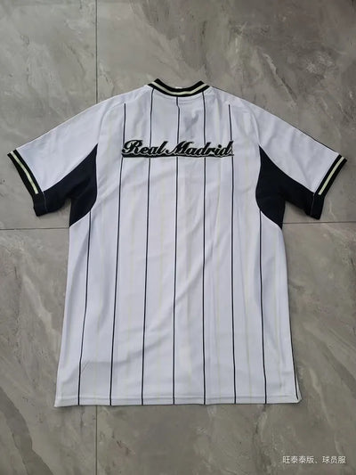 2025/2026 Real Madrid Casual T-Shirt