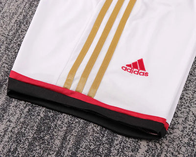2013/14 Ac Milan Home Retro - Kids Kit