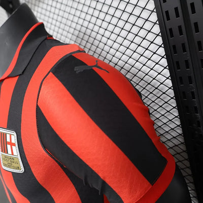2024/25 Ac Milan 125Th Anniversary Edition - Player Edition