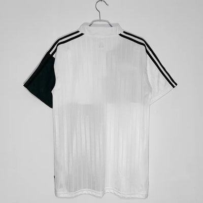 1995/96 Liverpool away retro jersey