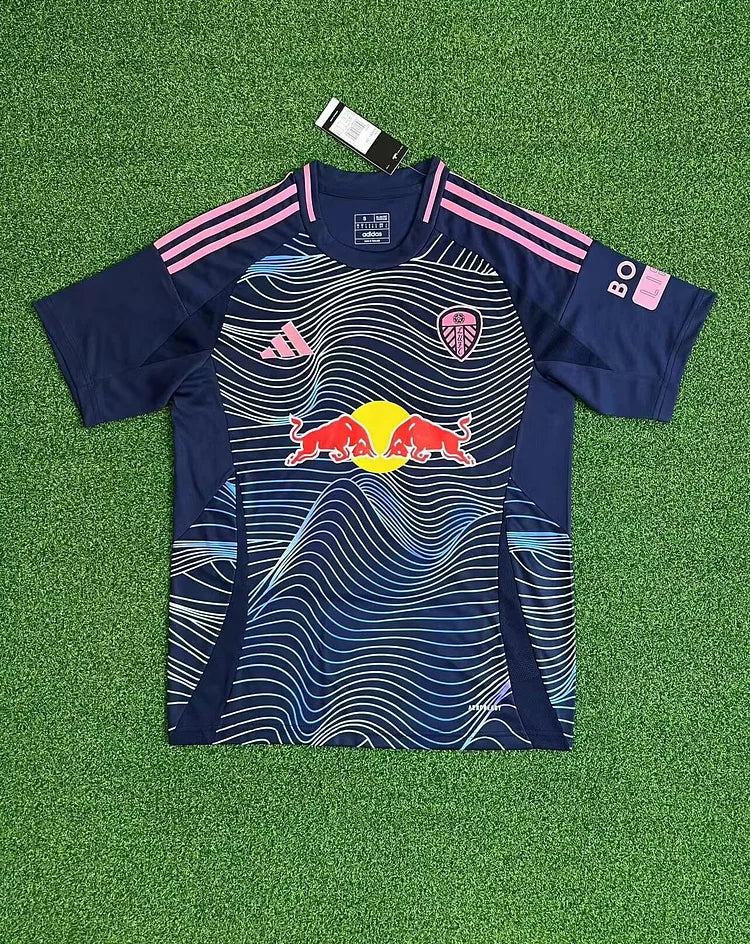 2024/25 Leeds United Second Away Shirt