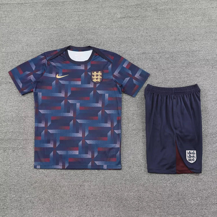 2024/25 England Training Kit