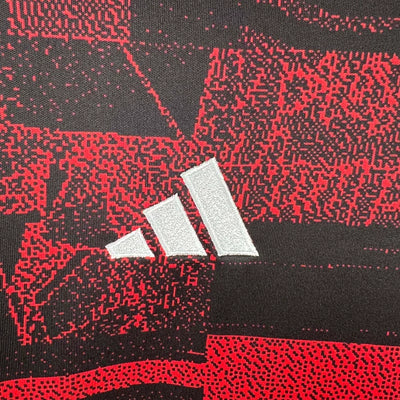 2023/2024 Flamengo Training Wear Jersey