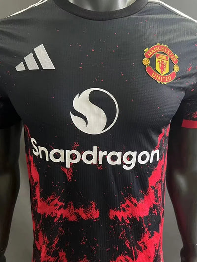 2024/2025 Manchester United Players Special Edition