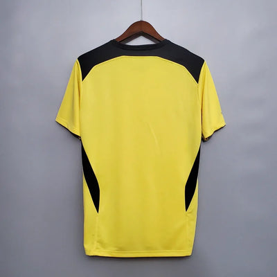 2004/05 Liverpool FC Away Retro Shirt