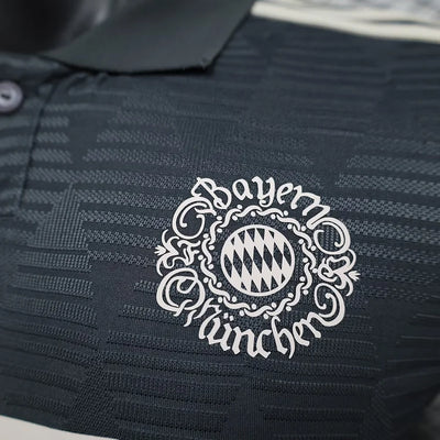 2024/25 Bayern Munich Beer Edition Jersey - Player Edition