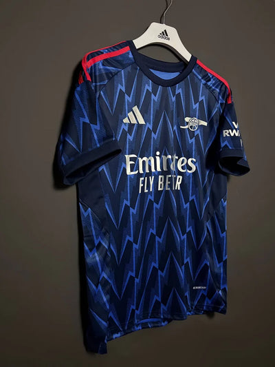 2025/2026 Arsenal Away Fan Edition