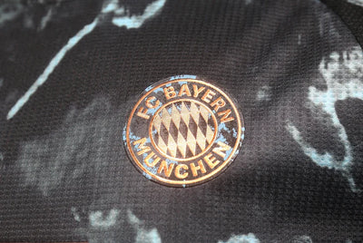 2024/2025 Bayern Away Players Edition