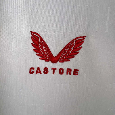 2023/24 Seville Home Football Shirt