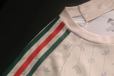 2024/25 Juventus co-branded T-shirt