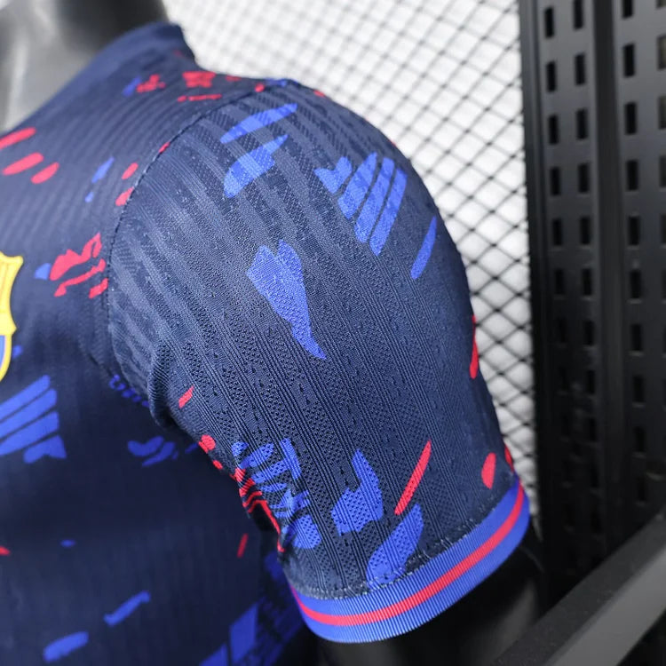 2025/2026 Barcelona Players Special Edition