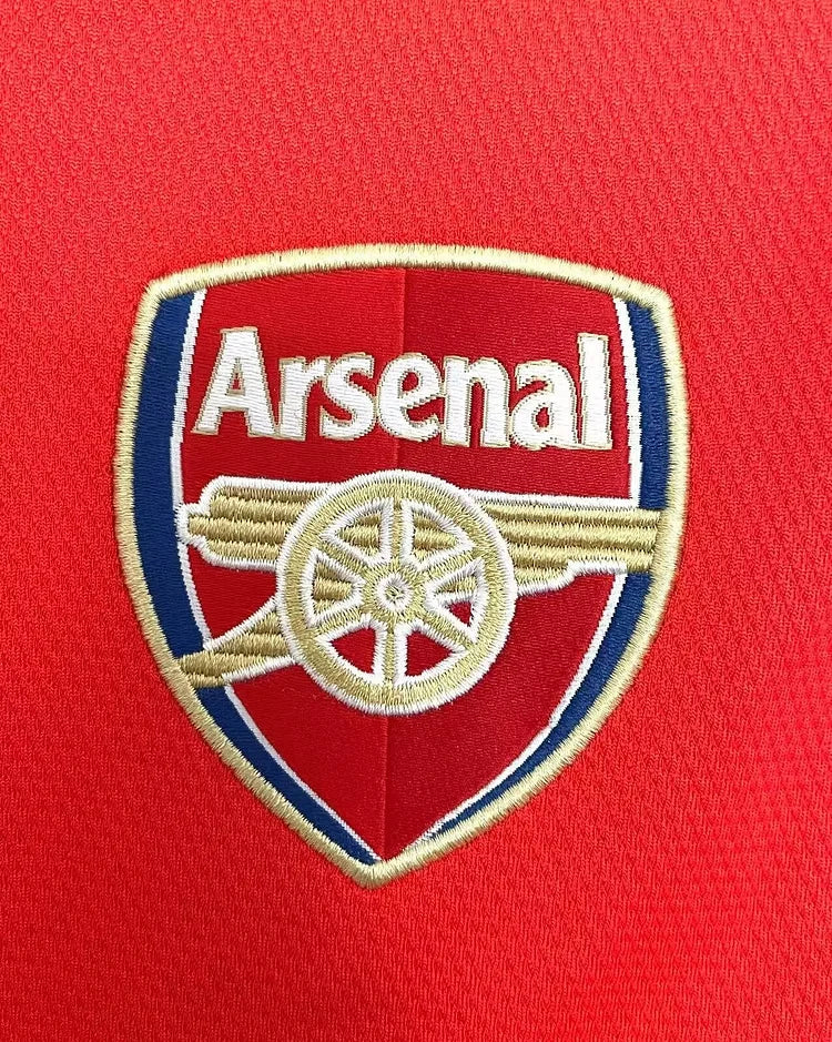 2012/13 Arsenal Home Retro Shirt