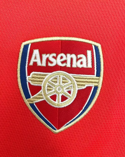 2012/13 Arsenal Home Retro Shirt