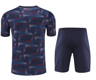 2024/25 England Training Kit