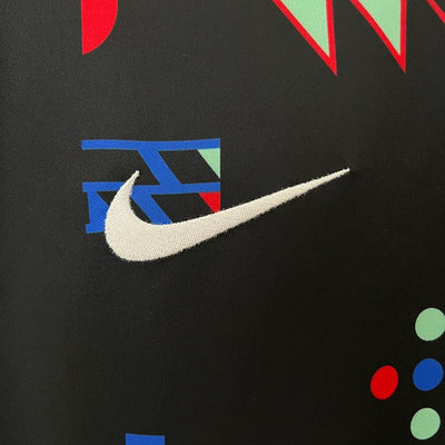 2024/25 Portugal Pre-Match Training Jersey