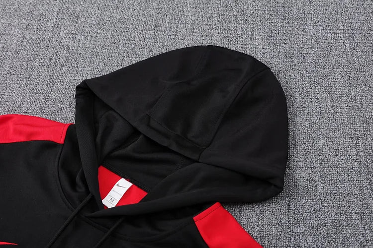 2024/25 Portugal Hooded Training Kit -