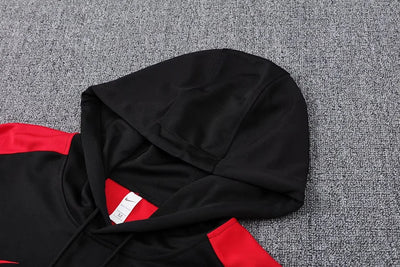 2024/25 Portugal Hooded Training Kit -
