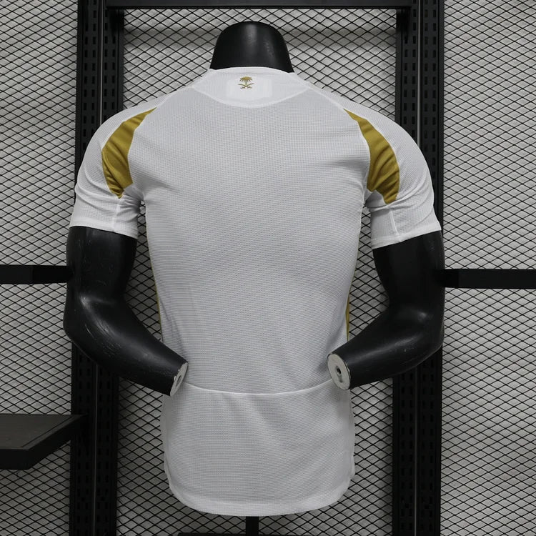 2024/25 Riyadh Victory Second away jersey - Player version