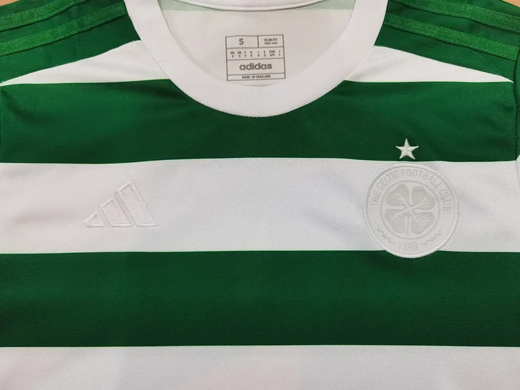 2023/24 Celtic 120th Anniversary Limited Edition