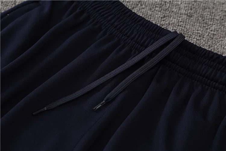 2024/25 Barcelona red and blue long sleeve training kit