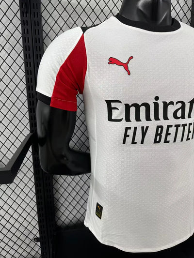 25/26 AC Milan Away Player Edition
