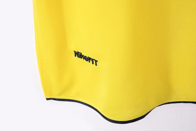2008/09 Barcelona Away Retro Jersey