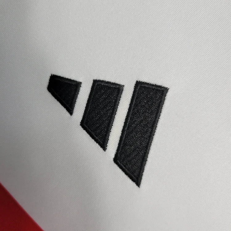 2023/24 São Paulo Home Jersey