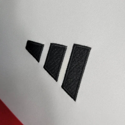 2023/24 São Paulo Home Jersey