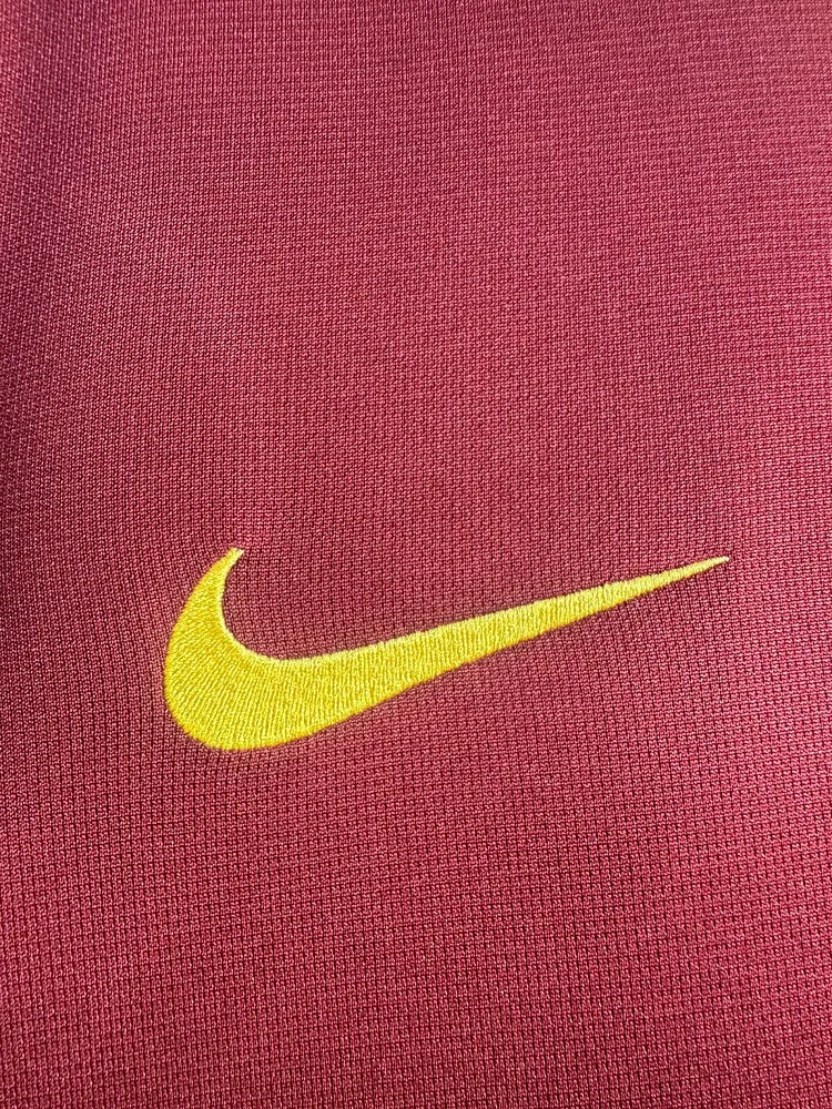 2000 Portugal Home Retro Jersey
