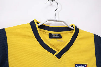 2013/14 Atlético Madrid Away Retro Shirt