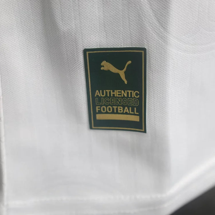 2024/25 Palmeiras Away - Players' Edition