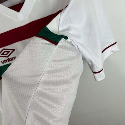 2023/2024 Fluminense Away Jersey