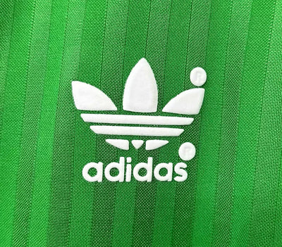 1990 Cameroon Home Retro Jersey
