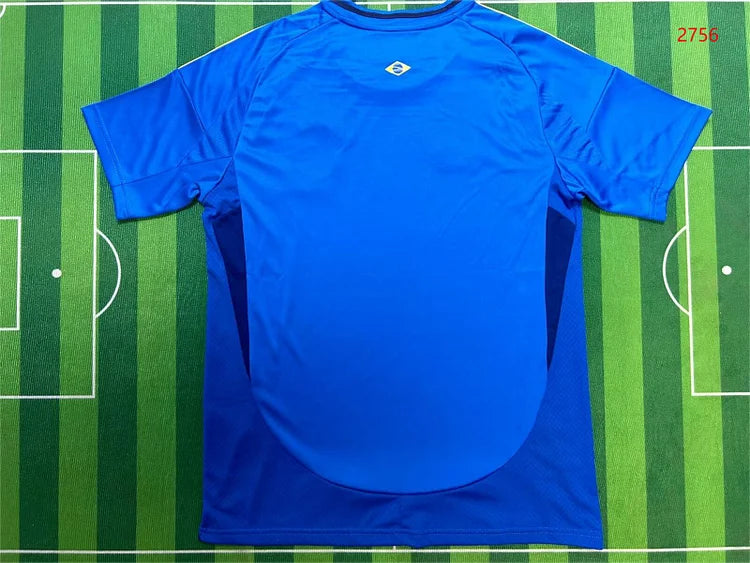 2024 Brazil Special Edition Jersey