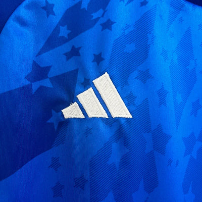 24/25 kids Cruzeiro Home