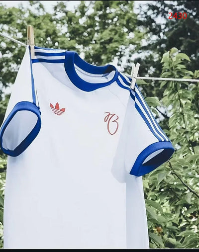2024/2025 Real Madrid Casual T-Shirt